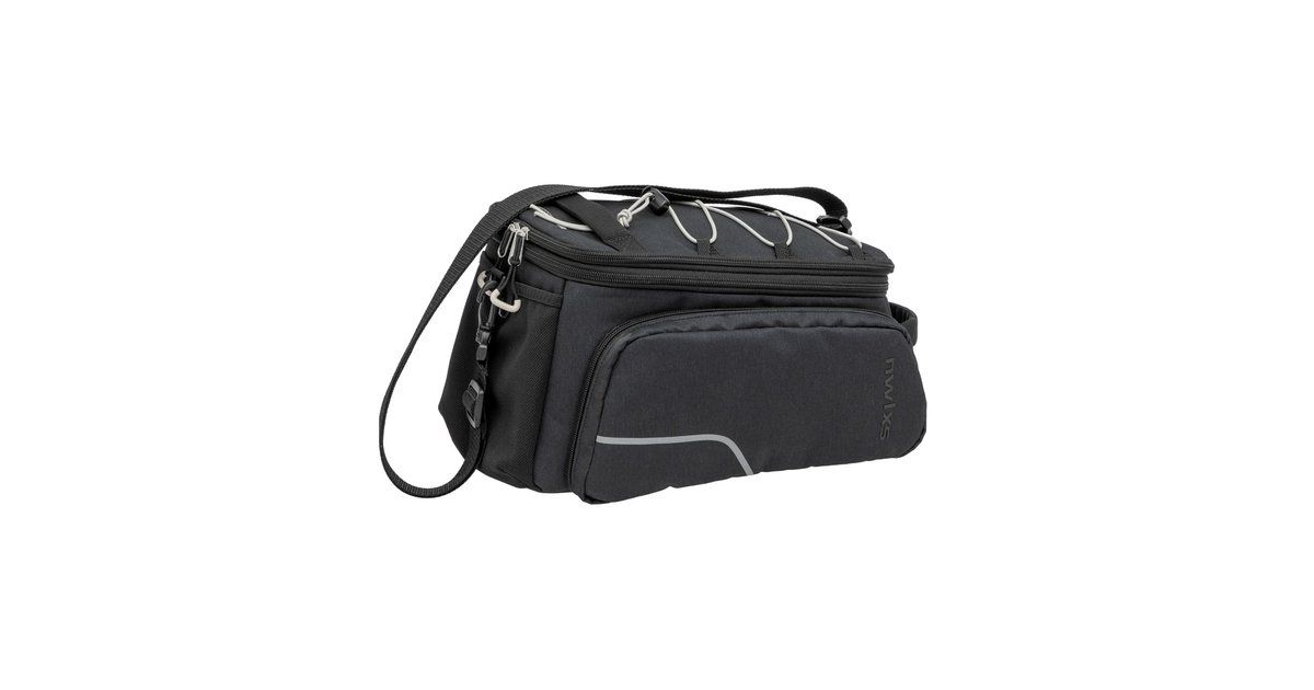 sports trunk bag racktime