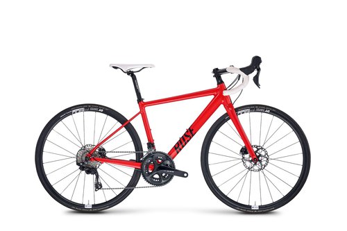ROSE PRO SL DISC LADY 105 Gebrauchtrad Größe: 45cm-27,5"