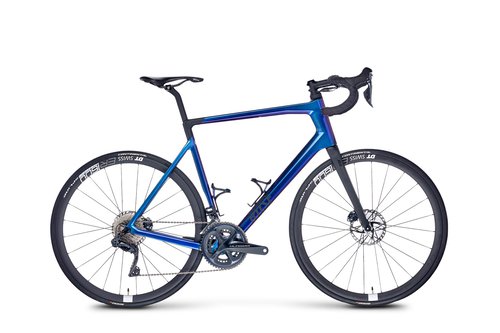 ROSE REVEAL FOUR DISC Ultegra Di2 Gebrauchtrad Größe: 61cm