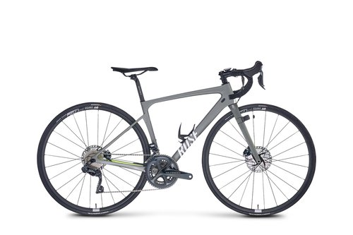 Rose Bikes X-Lite Four Disc Ultegra Di2 Ausstellungsrad Größe: 50cm