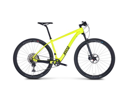 Rose Bikes Sonderangebot Psycho Path 2 Ausstellungsrad Größe: M