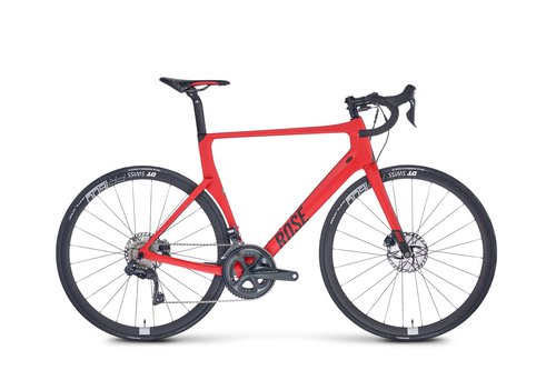 Rose Bikes XEON CW DISC Ultegra Di2 Ausstellungsrad Größe: 59cm