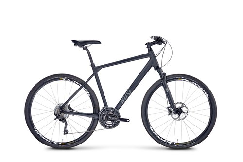 Rose Bikes MULTISPORT XT 29er HERREN FITNESS Ausstellungsrad Größe: 21"