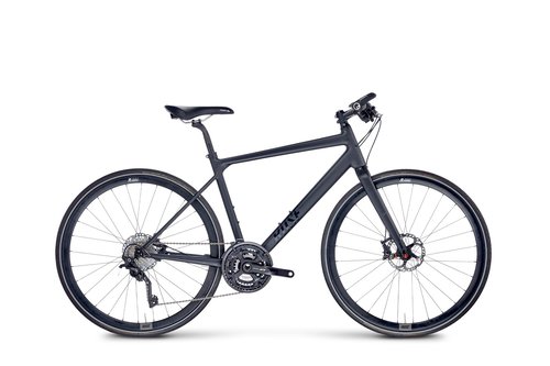 Rose Bikes MULTISTREET XT HERREN FITNESS Ausstellungsrad Größe: 19"