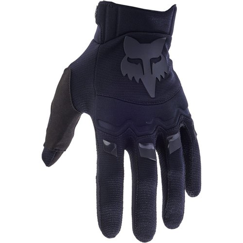 Fox Dirtpaw Handschuhe schwarz