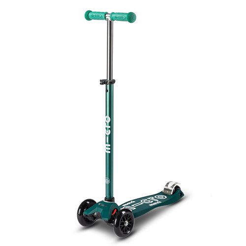 Micro Maxi Deluxe Eco Kickboard für Kinder