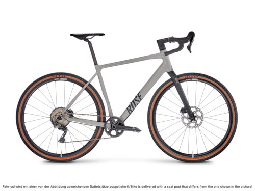 Rose Bikes BACKROAD AL GRX RX600 1X11