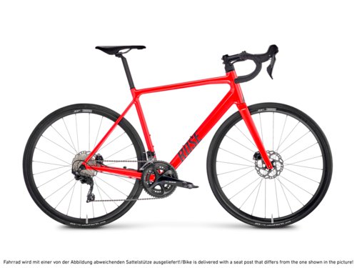 Rose Bikes PRO SL DISC 105