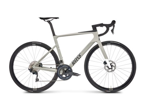 Rose Bikes XLITE 04 Ultegra