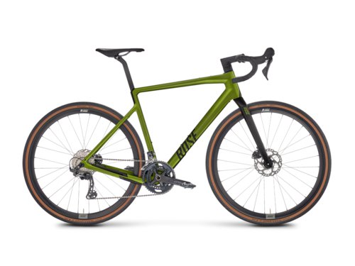 Rose Bikes BACKROAD GRX RX600