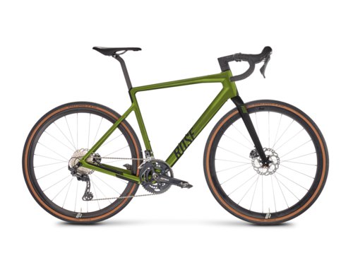 Rose Bikes BACKROAD GRX RX810