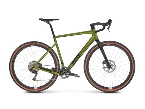 Rose Bikes BACKROAD GRX RX810 1x11