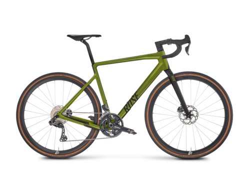Rose Bikes BACKROAD GRX RX810 Di2