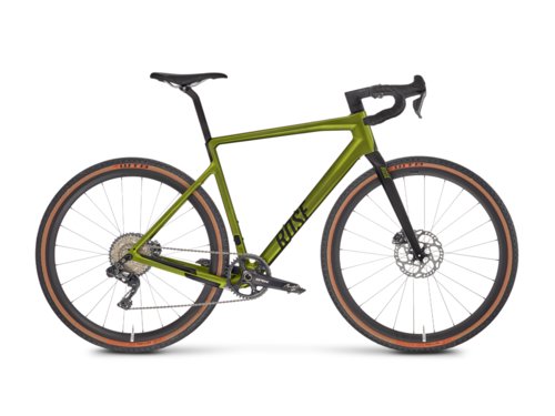 Rose Bikes BACKROAD GRX RX810 Di2 1X11