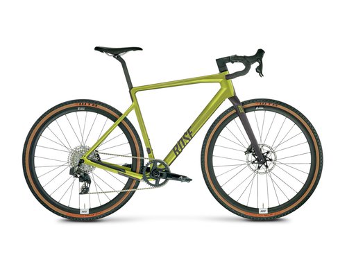 Rose Bikes BACKROAD Rival eTap AXS XPLR 1X12