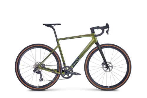 Rose Bikes BACKROAD CLASSIFIED 2x11