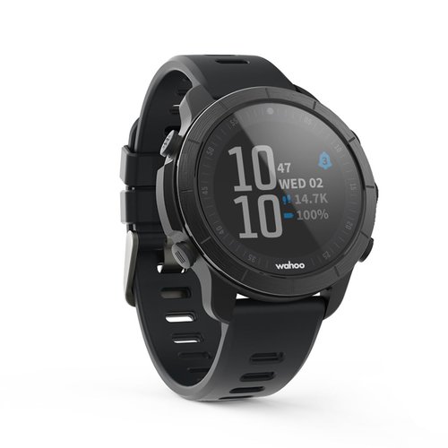 Wahoo ELEMNT RIVAL Multisport GPS-Uhr