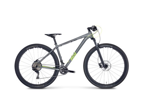 Rose Bikes COUNT SOLO 4 Ausstellungsrad Größe: M