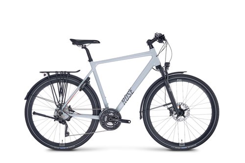 Rose Bikes Multisport 3 Trekking Herren Ausstellungsrad Größe: 23"