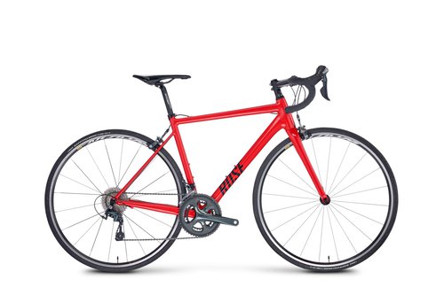 Rose Bikes PRO SL Tiagra Gebrauchtrad Größe: 53cm