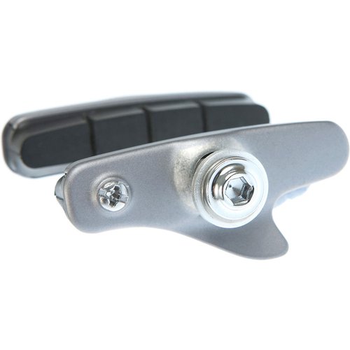 Shimano Ultegra Bremsschuhe (6700) - Silber}  - Pair - BR-6700}