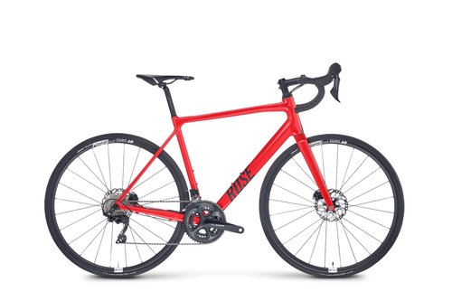 Rose Bikes PRO SL DISC 105 Ausstellungsrad Größe: 57cm