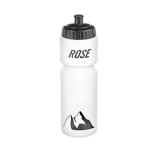 Rose Bikes Road & Mountain Trinkflasche Softtouch 750 ml