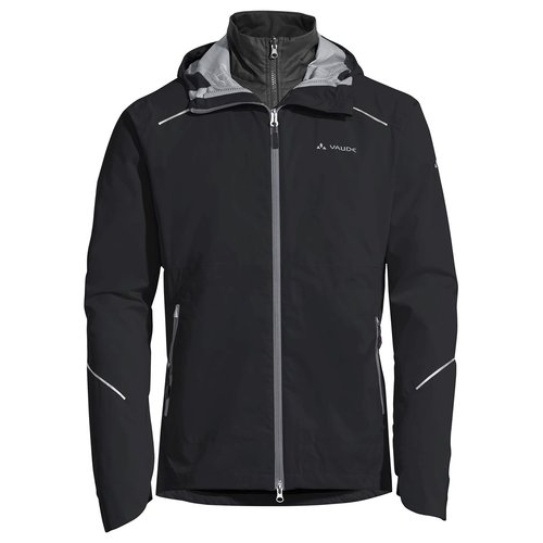 Vaude Men’s Yaras 3in1 Jacket Herren Fahrradjacke