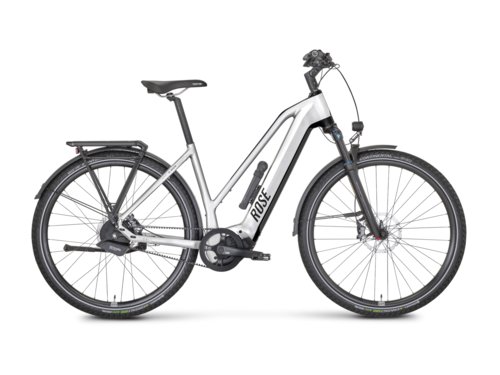 Rose Bikes Mayor Plus 3 MidStep