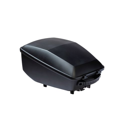 Racktime TOUR BOX 2.0 Fahrradkoffer