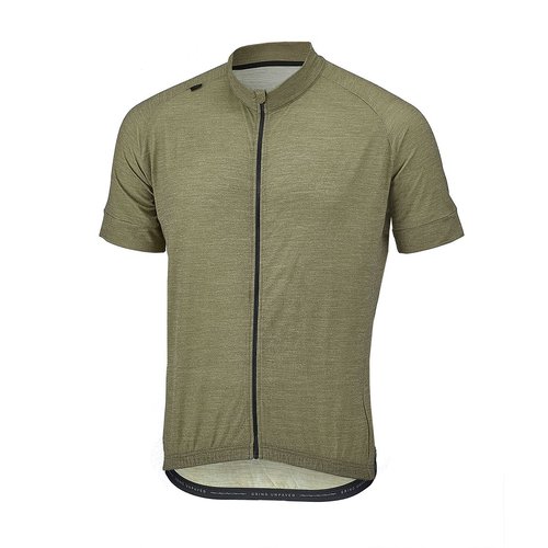 Rose Bikes UNPAVED merino jersey Gravel-Fahrradtrikot