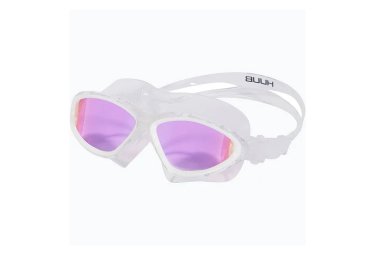 Huub schwimmbrille manta ray mask goggle weis