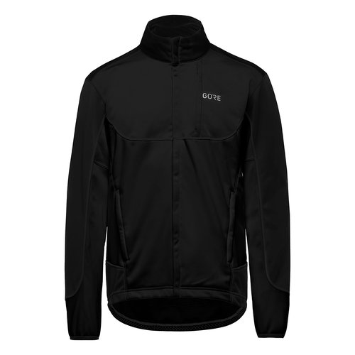 Gore Wear C5 GORE WINDSTOPPER THERMO TRAIL JACKET Herren Winterjacke
