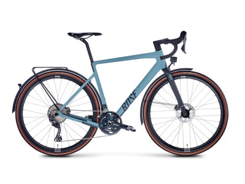 Rose Bikes BACKROAD EQ GRX810