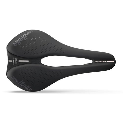 Selle Italia Novus Boost Evo TM Superflow Sattel