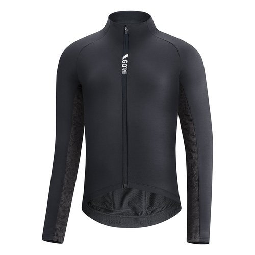 Gore Wear C5 THERMO Langarm Fahrradtrikot