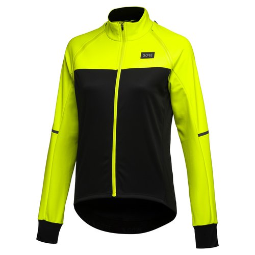 Gore Wear PHANTOM Damen Fahrradjacke GORE-TEX INFINIUM
