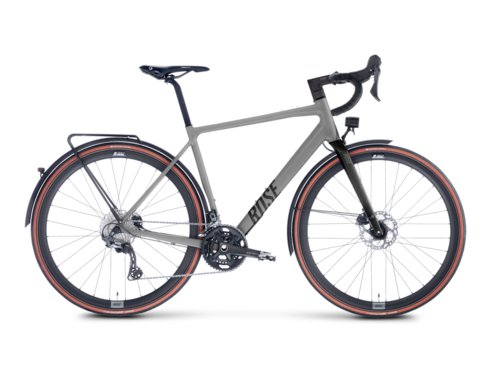 Rose Bikes BACKROAD AL GRX600 EQ