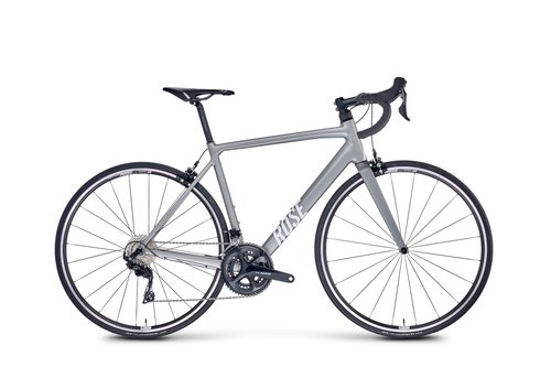 Rose Bikes PRO SL 105 Ausstellungsrad Größe: 55cm