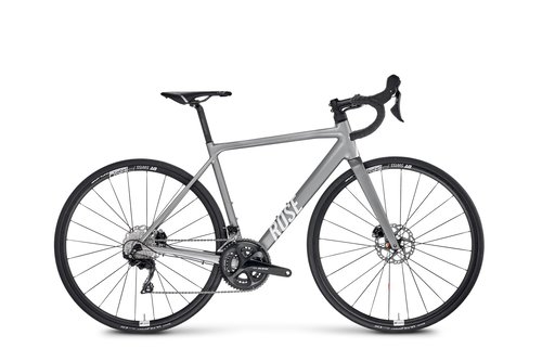 Rose Bikes PRO SL DISC 105 Ausstellungsrad Größe: 53cm