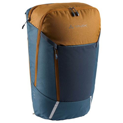 Vaude CYCLE 20 II Rucksack und Gepäckträgertasche