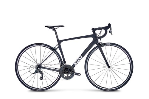 Rose Bikes X-LITE FOUR FORCE Ausstellungsrad Größe: 53cm