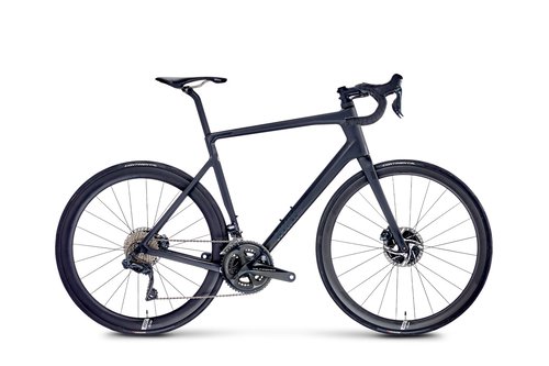 ROSE REVEAL SIX DISC Ultegra Di2 Gebrauchtrad Größe: 59cm