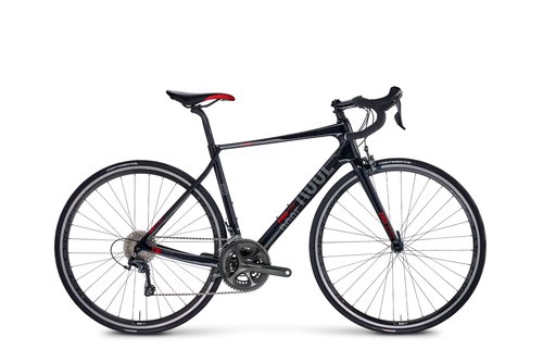 ROSE PRO CGF Ultegra Gebrauchtrad Größe: 53cm