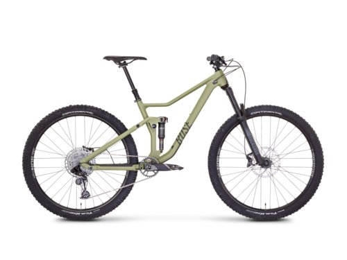 Rose Bikes ROOT MILLER 1