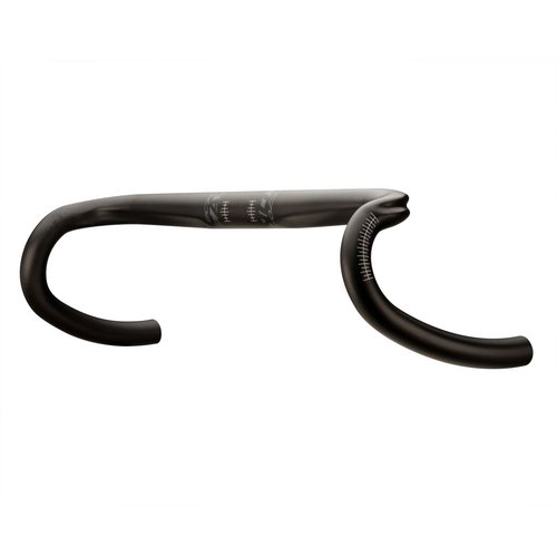 Easton EC70 AX Gravel Lenker Carbon Ergo Di2