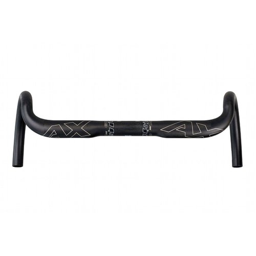 Easton EC90 AX Gravel Lenker Carbon Ergo Di2