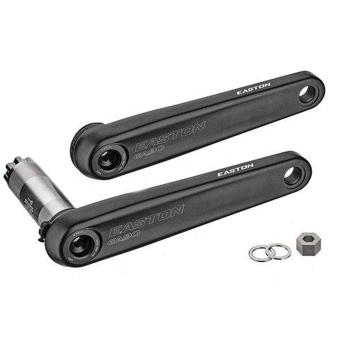 Easton EA90 Kurbelarme Aluminium CINCH-Kurbel 30mm-Achse