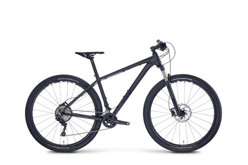 Rose Bikes COUNT SOLO 1 Ausstellungsrad Größe: M
