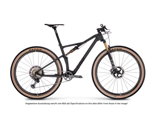 Rose Bikes THRILL HILL 4